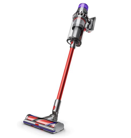 Dyson V11 Outsize Vacuum Review