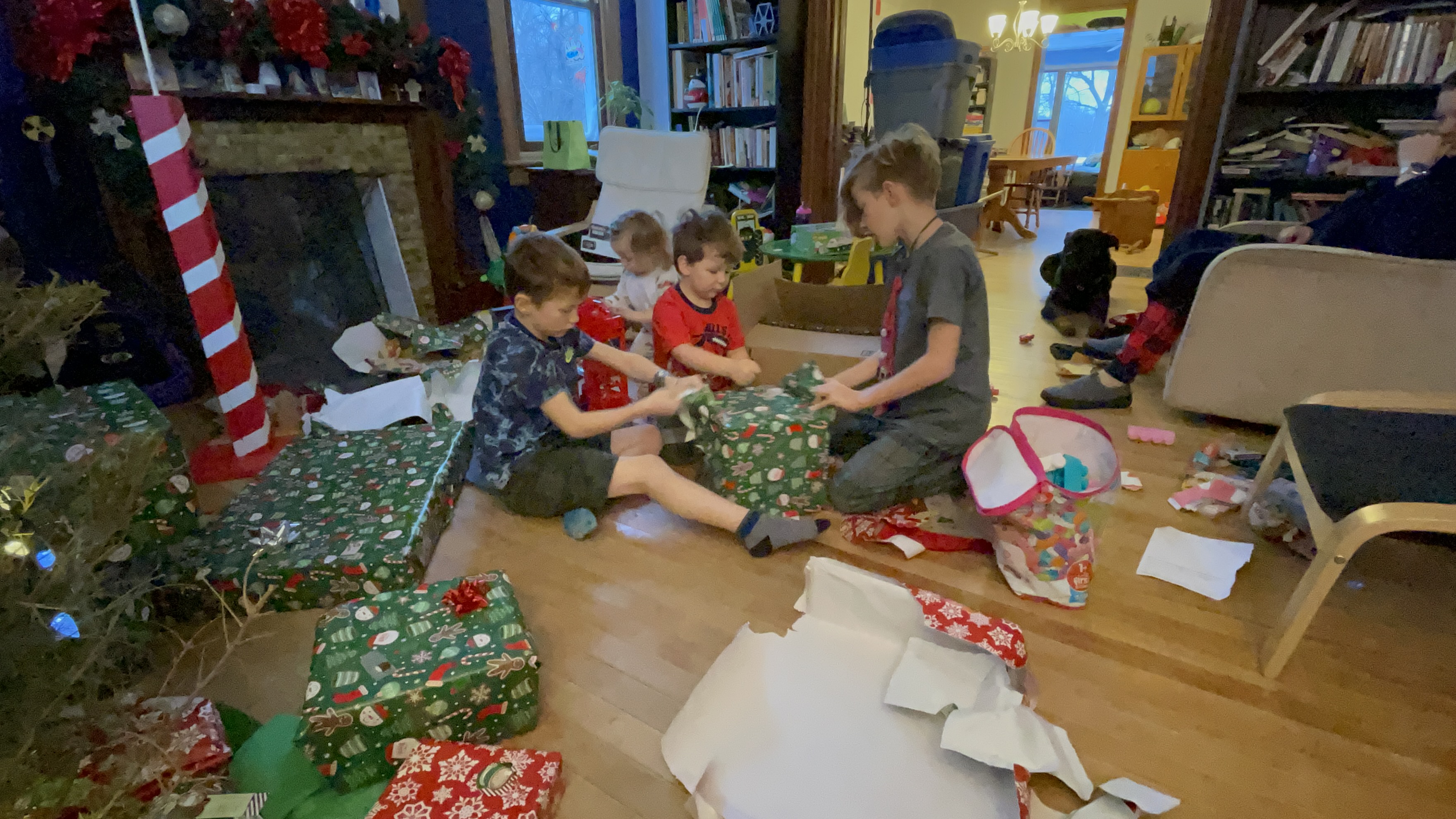 Christmas 2022