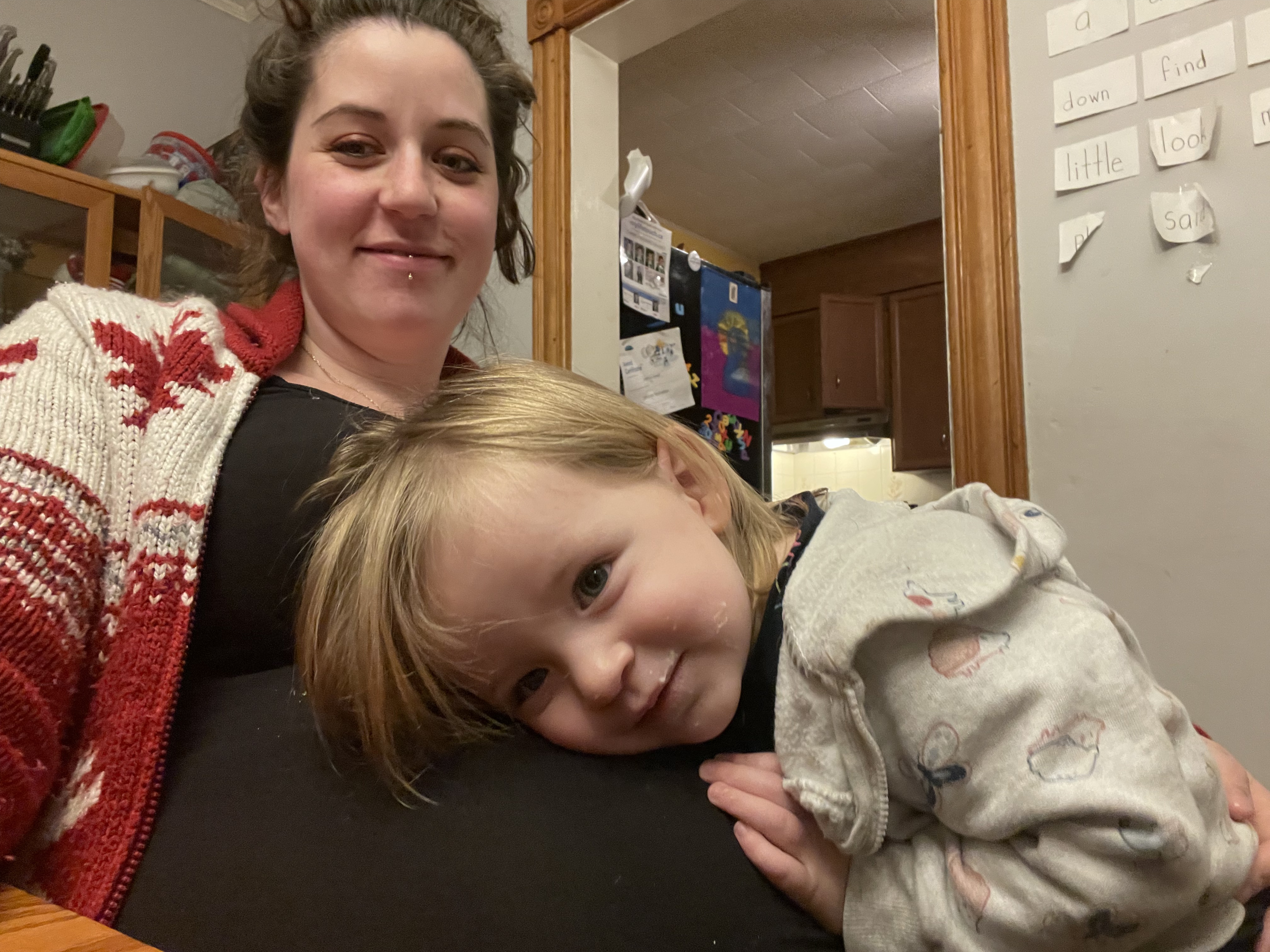 Ultrasound and Week 34 Update