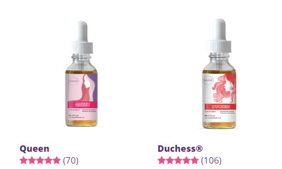 Milky Mama Products Review